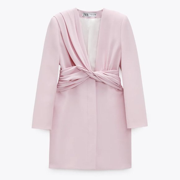 NWT - LIMITED EDITION BLAZER DRESS 🔥 - Picture 5 of 9